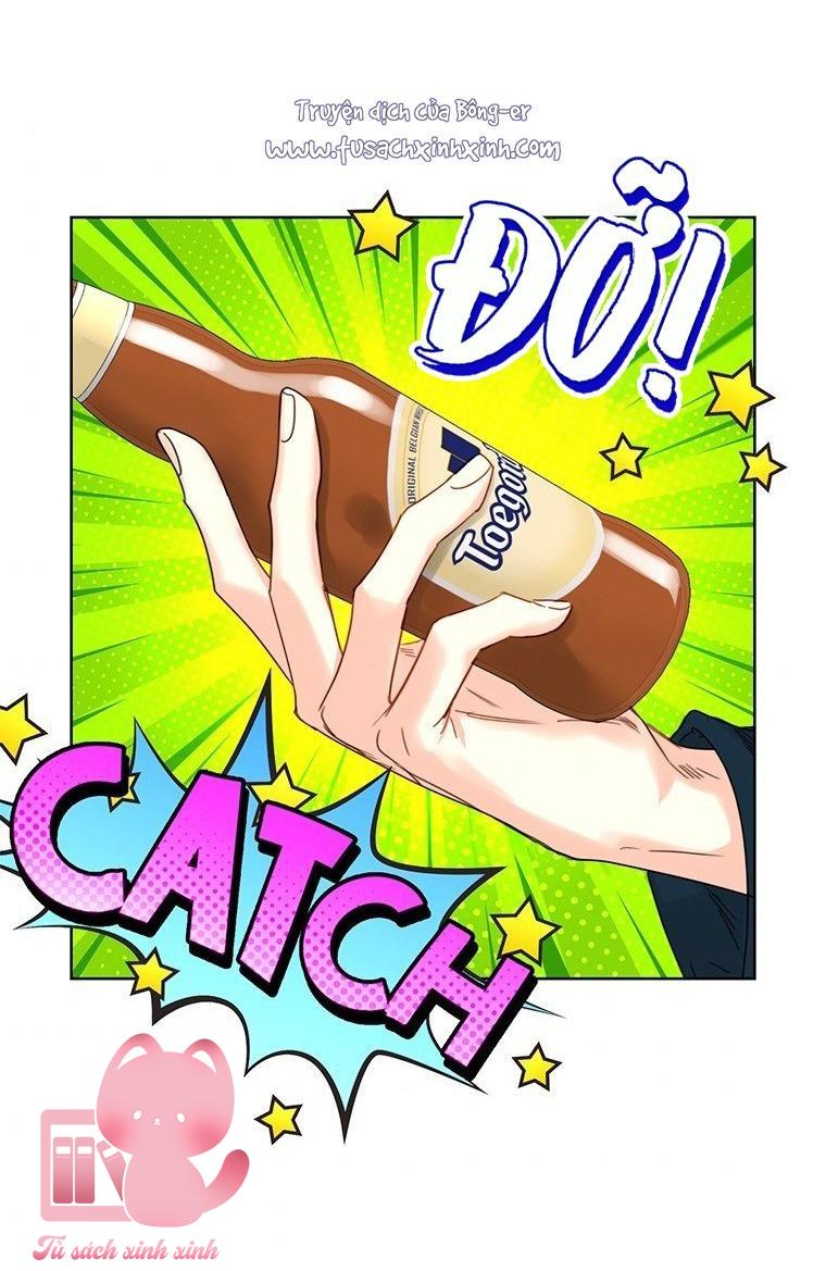 Hẹn Hò Chốn Công Sở - Chap 111