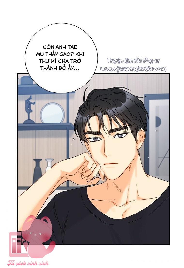 Hẹn Hò Chốn Công Sở - Chap 111