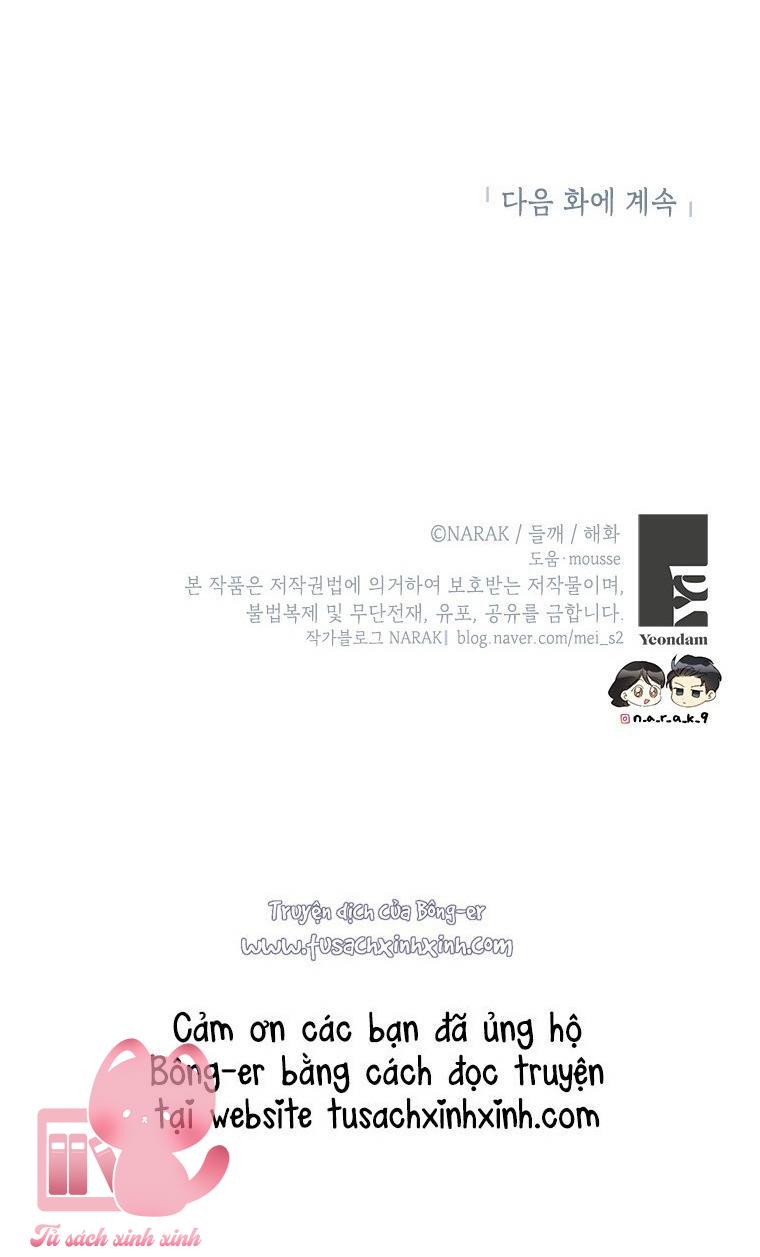 Hẹn Hò Chốn Công Sở - Chap 111