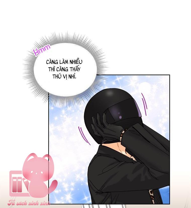 Hẹn Hò Chốn Công Sở - Chap 112