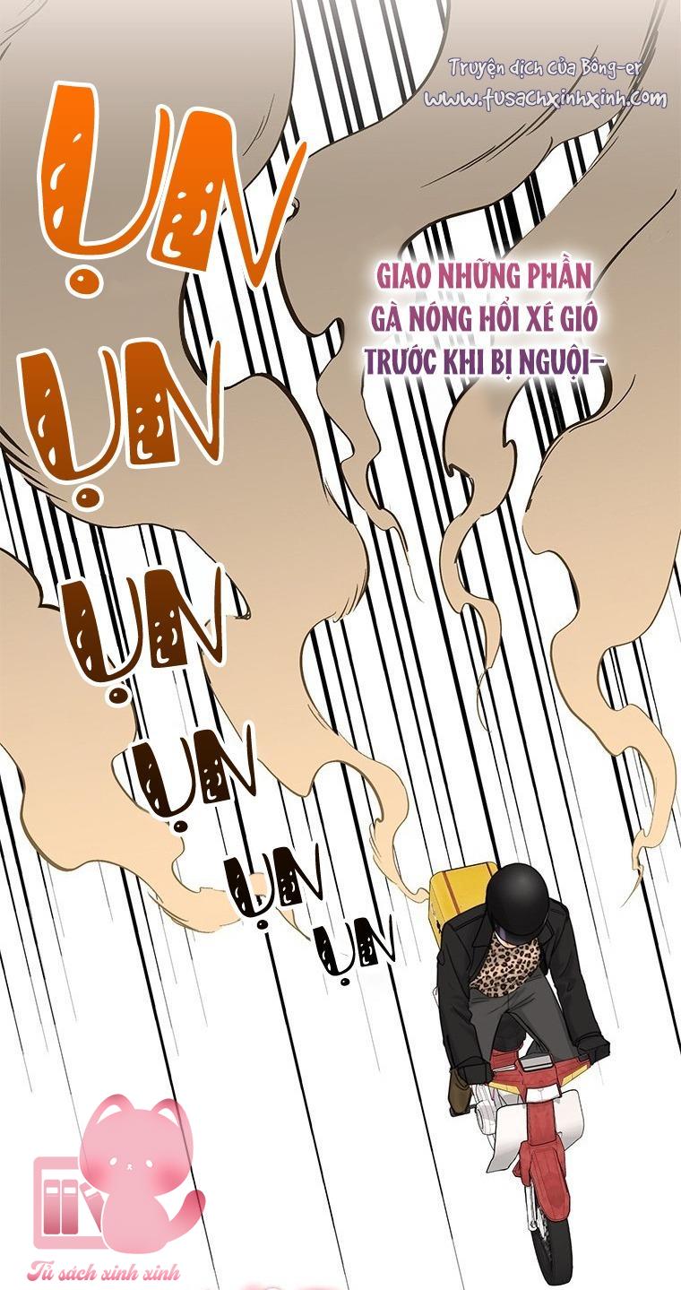 Hẹn Hò Chốn Công Sở - Chap 112