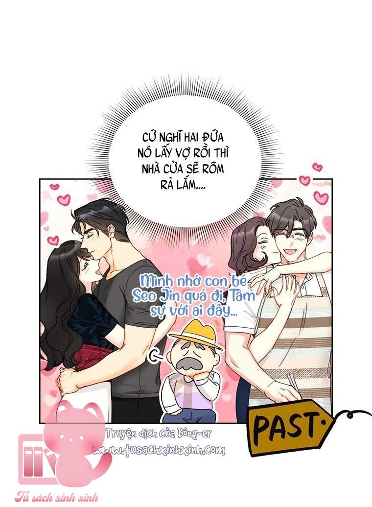 Hẹn Hò Chốn Công Sở - Chap 112