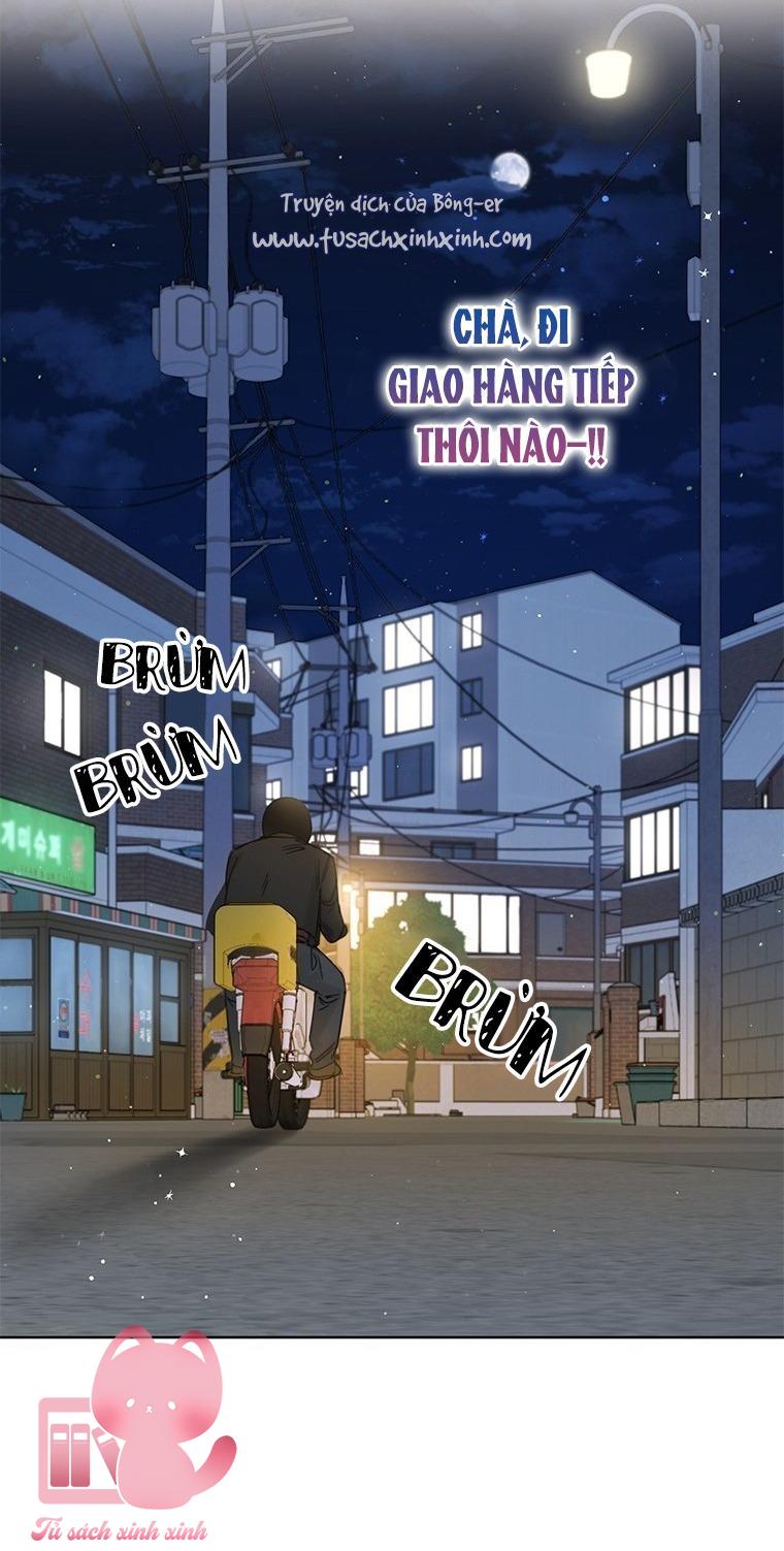 Hẹn Hò Chốn Công Sở - Chap 112