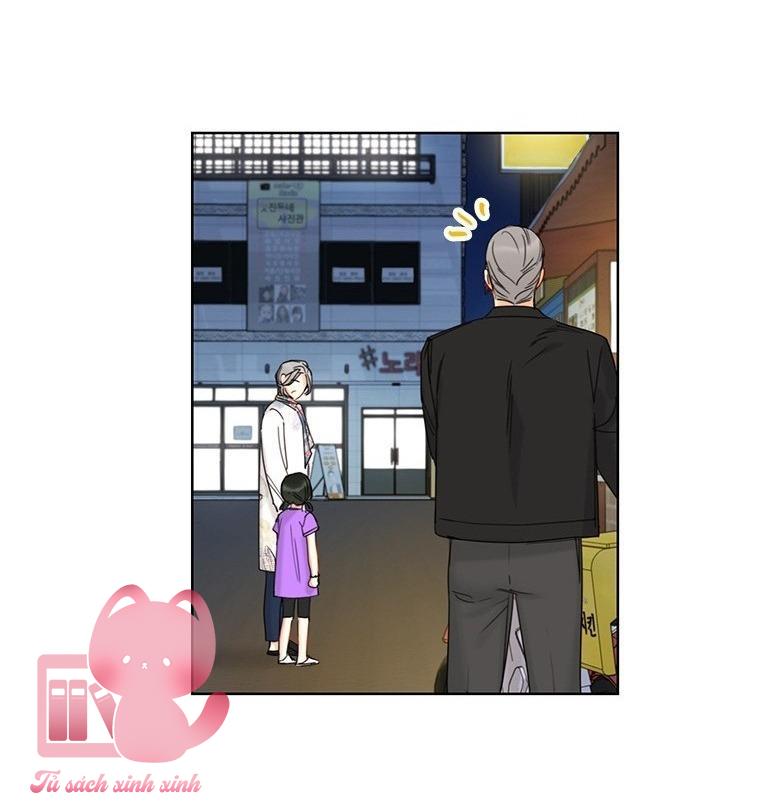 Hẹn Hò Chốn Công Sở - Chap 112