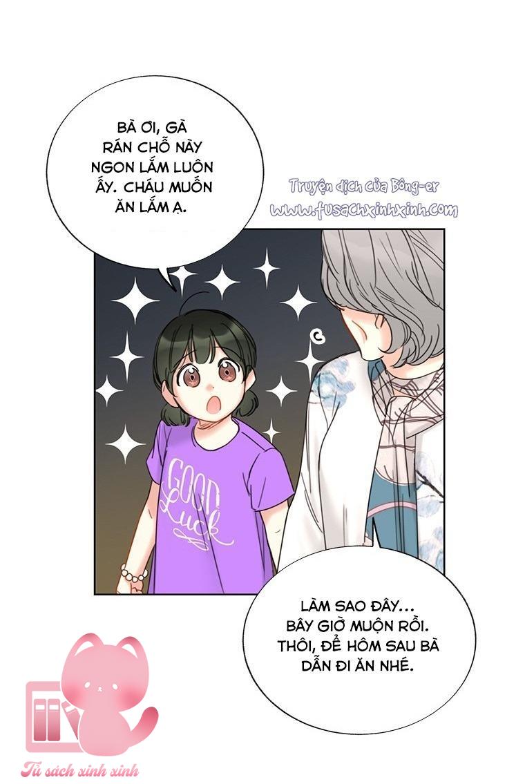 Hẹn Hò Chốn Công Sở - Chap 112
