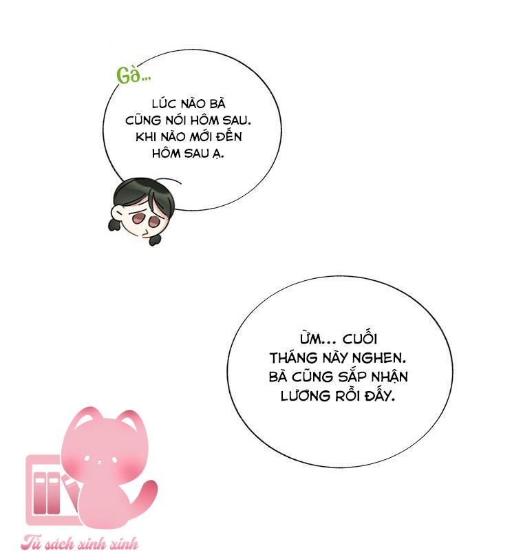 Hẹn Hò Chốn Công Sở - Chap 112