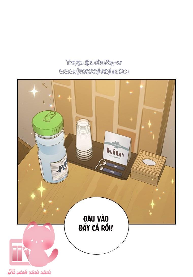 Hẹn Hò Chốn Công Sở - Chap 112