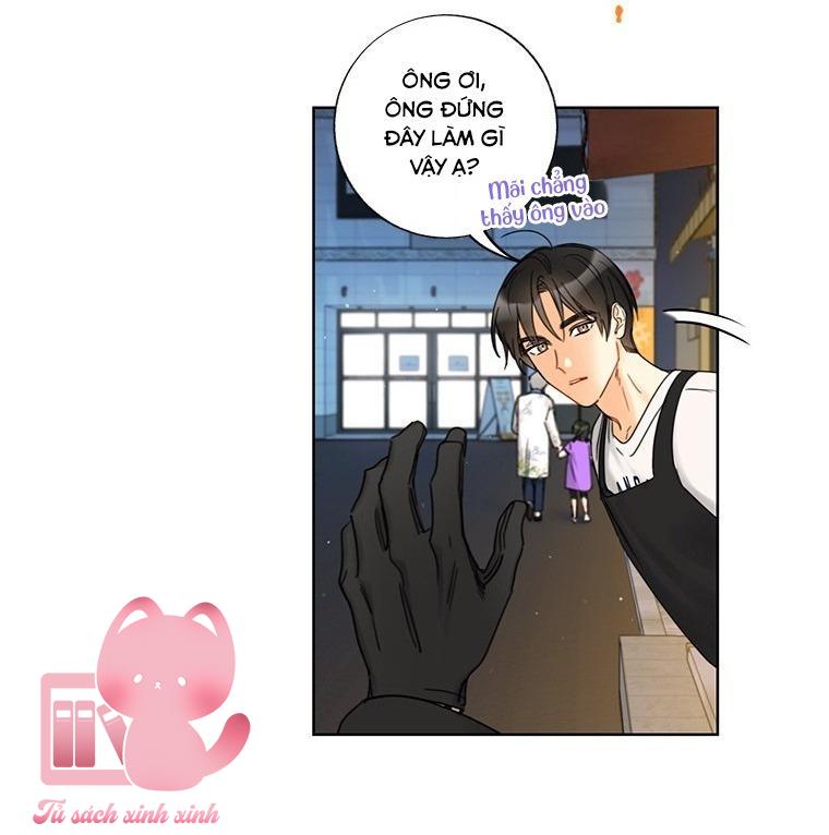 Hẹn Hò Chốn Công Sở - Chap 112