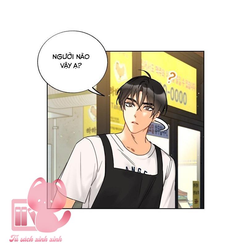 Hẹn Hò Chốn Công Sở - Chap 112