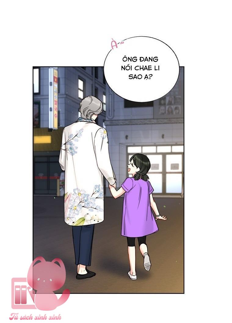 Hẹn Hò Chốn Công Sở - Chap 112