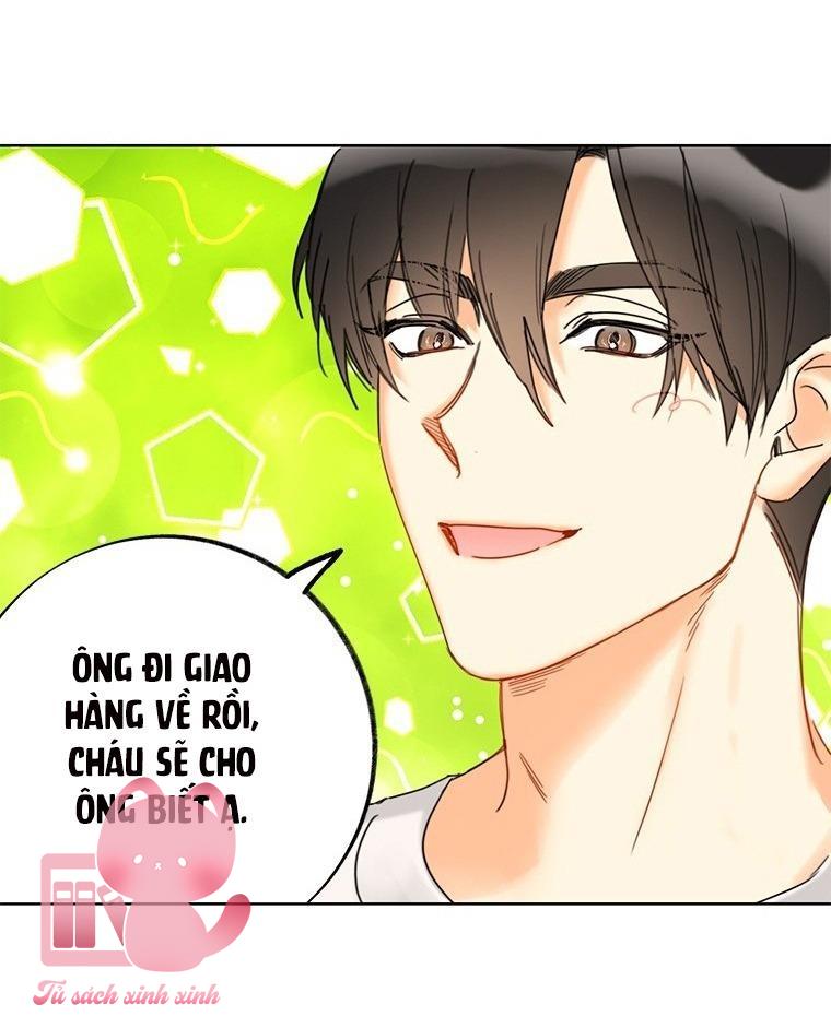 Hẹn Hò Chốn Công Sở - Chap 112