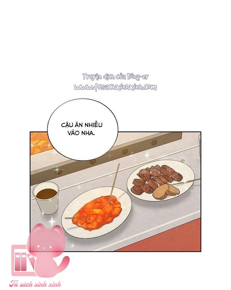 Hẹn Hò Chốn Công Sở - Chap 112