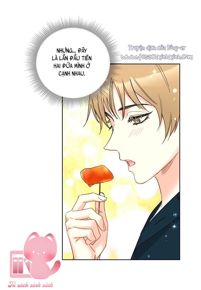 Hẹn Hò Chốn Công Sở - Chap 112