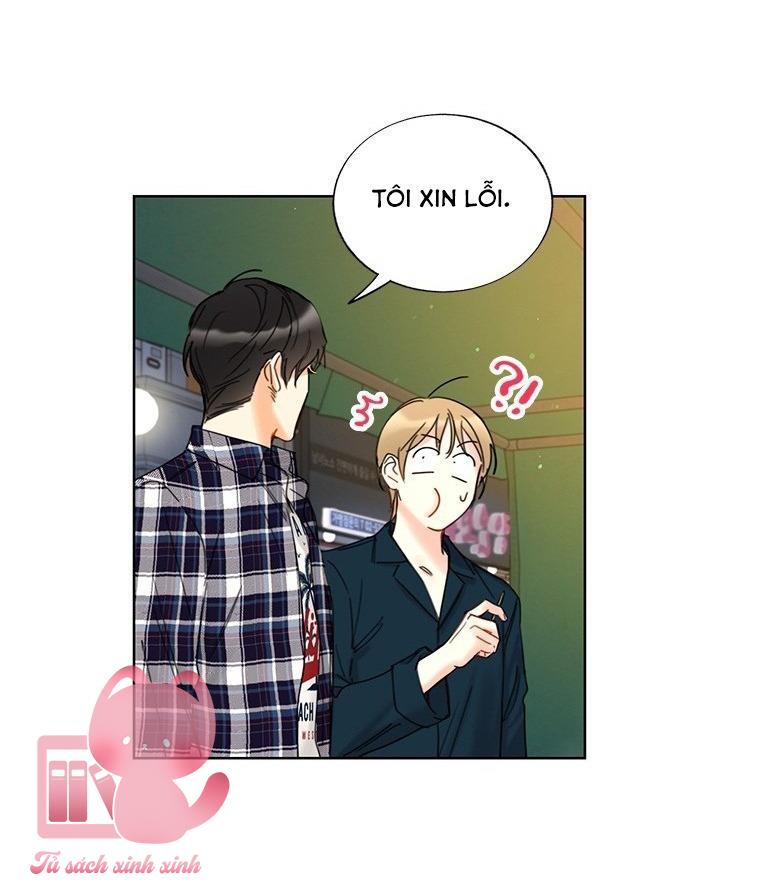 Hẹn Hò Chốn Công Sở - Chap 112