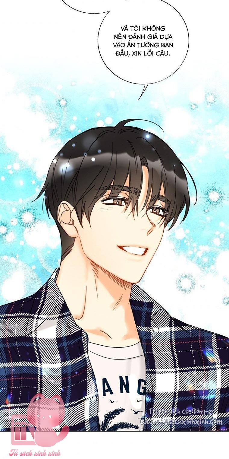 Hẹn Hò Chốn Công Sở - Chap 112