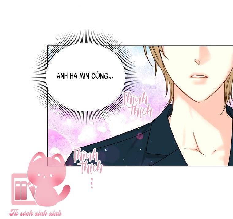 Hẹn Hò Chốn Công Sở - Chap 112