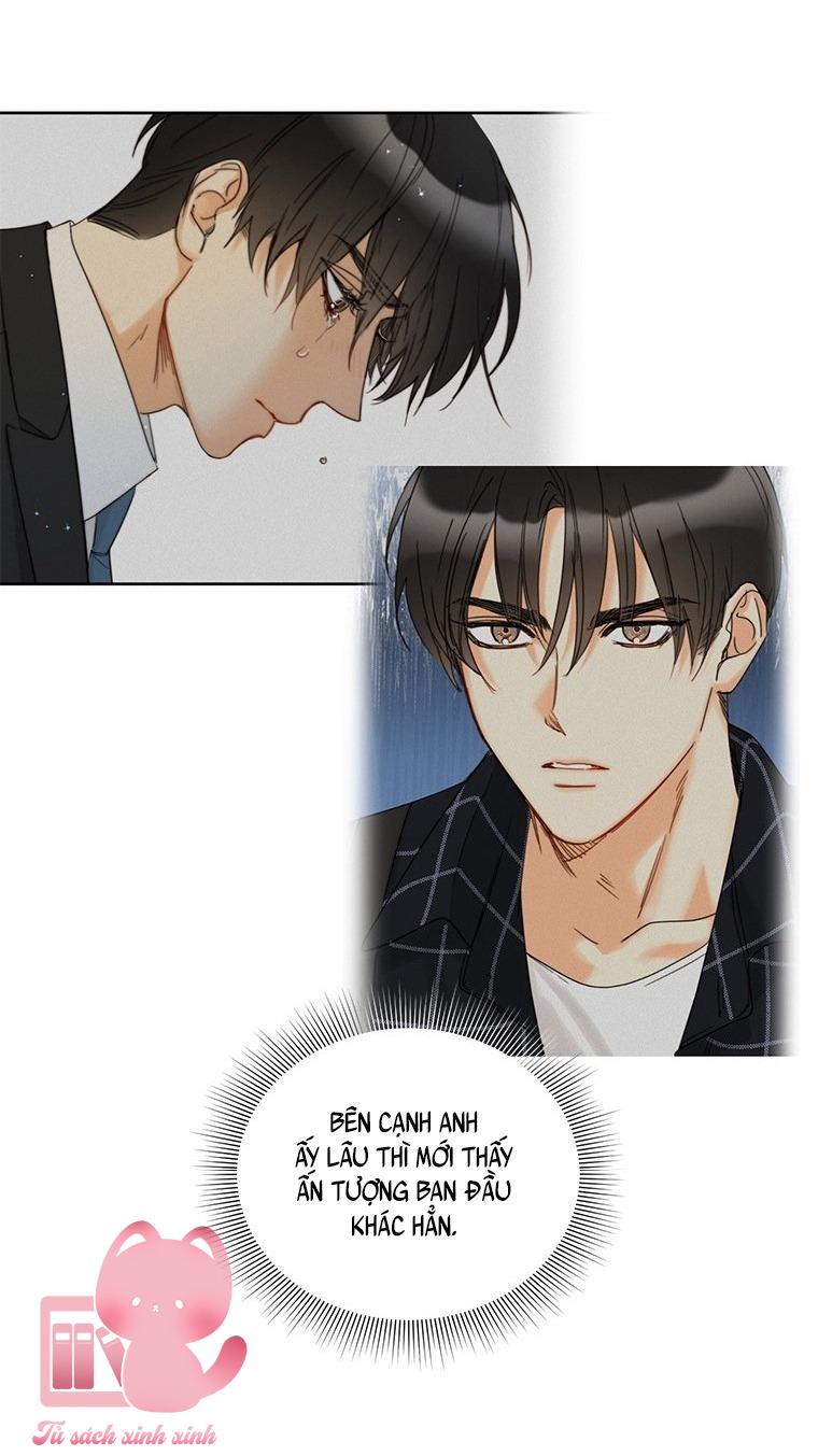 Hẹn Hò Chốn Công Sở - Chap 112