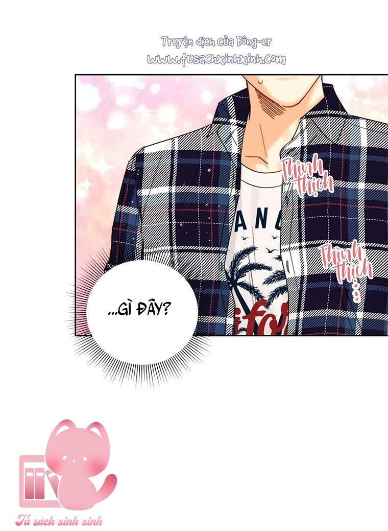 Hẹn Hò Chốn Công Sở - Chap 112