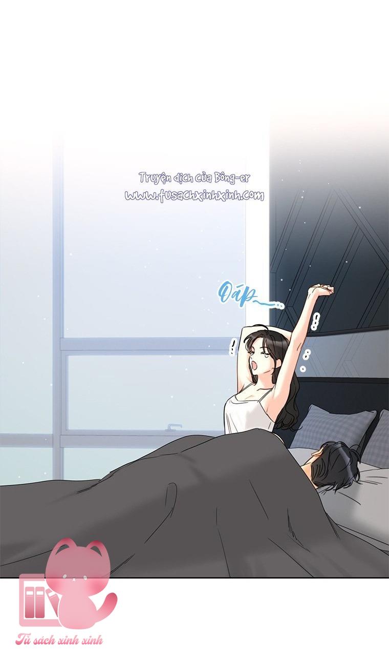 Hẹn Hò Chốn Công Sở - Chap 112