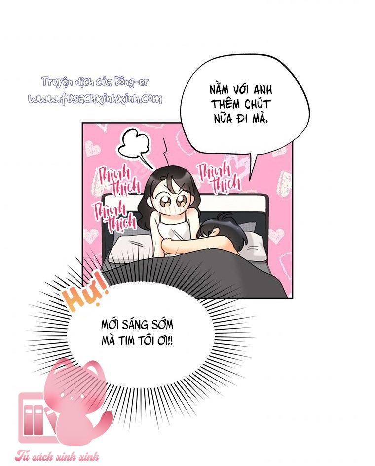 Hẹn Hò Chốn Công Sở - Chap 112