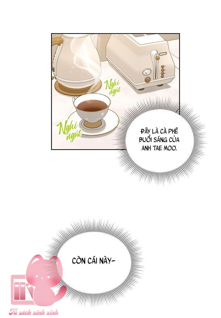 Hẹn Hò Chốn Công Sở - Chap 112