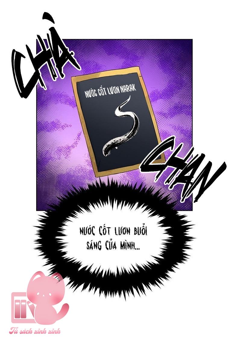 Hẹn Hò Chốn Công Sở - Chap 112