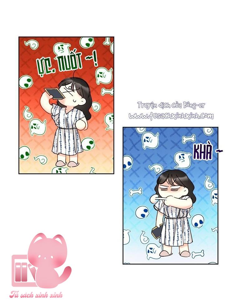 Hẹn Hò Chốn Công Sở - Chap 112