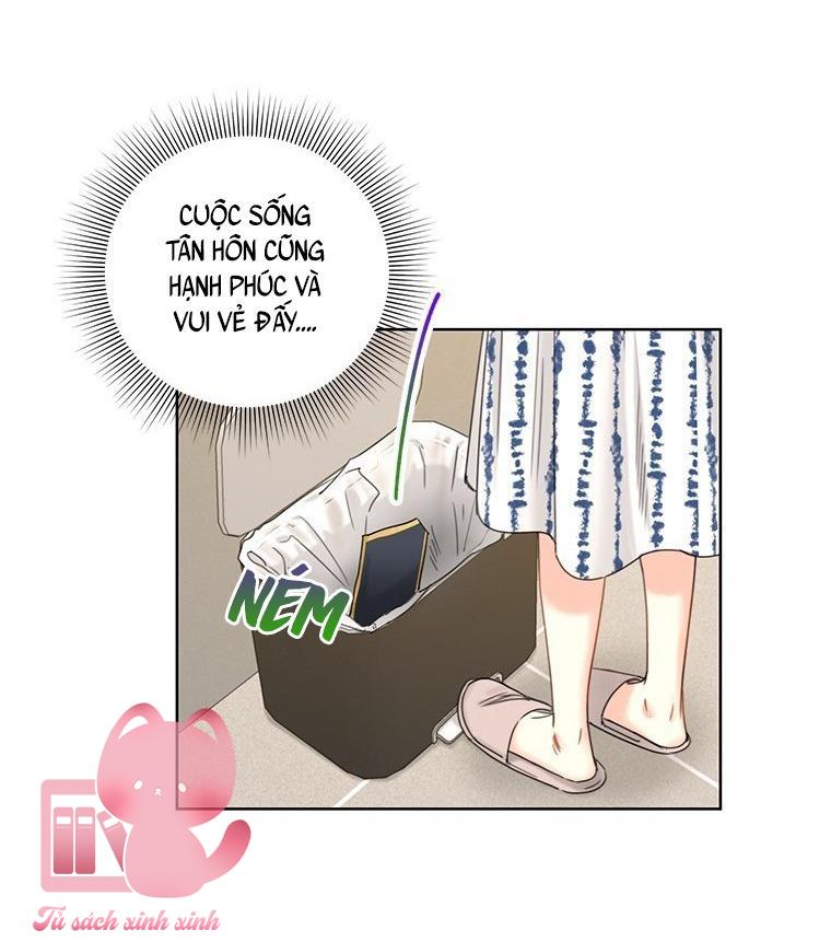 Hẹn Hò Chốn Công Sở - Chap 112