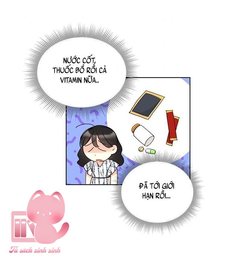 Hẹn Hò Chốn Công Sở - Chap 112