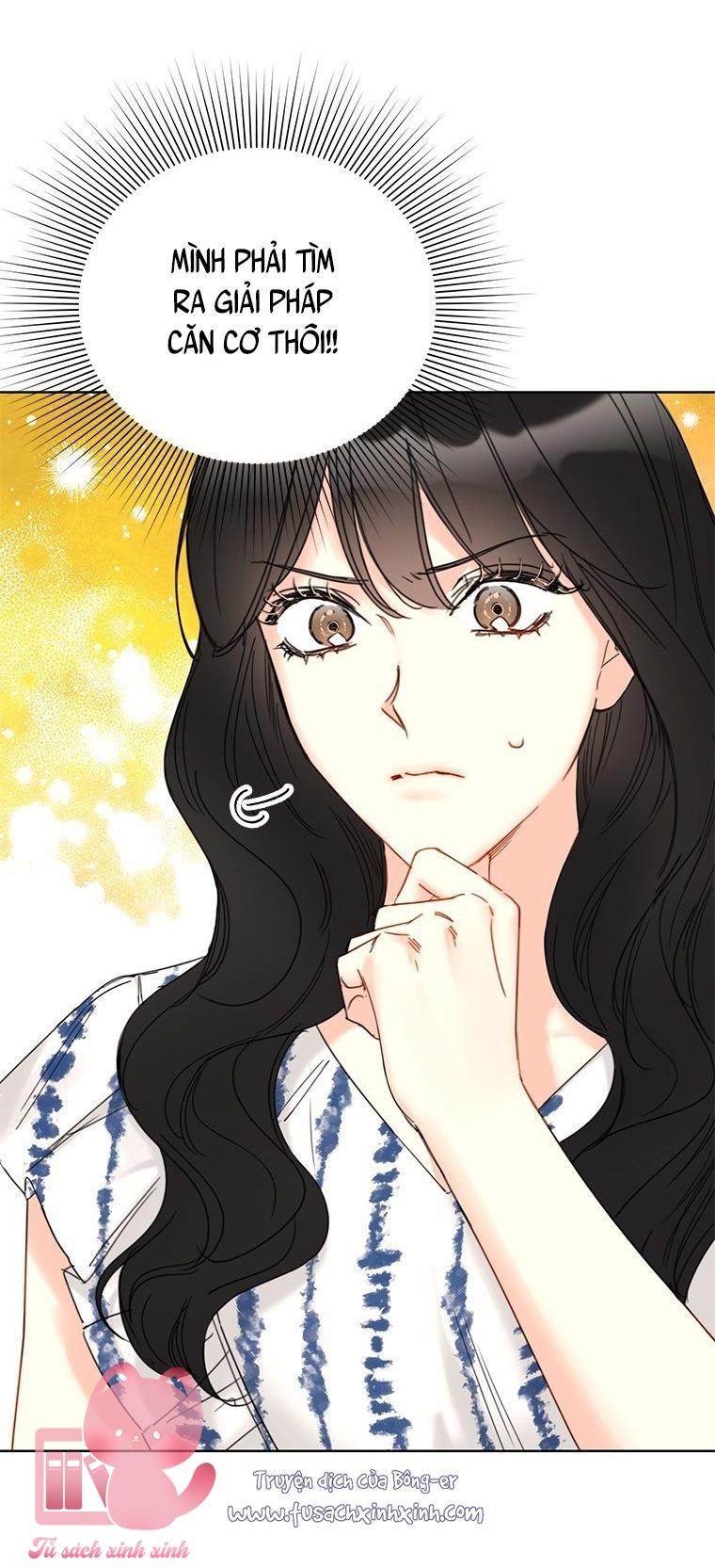 Hẹn Hò Chốn Công Sở - Chap 112