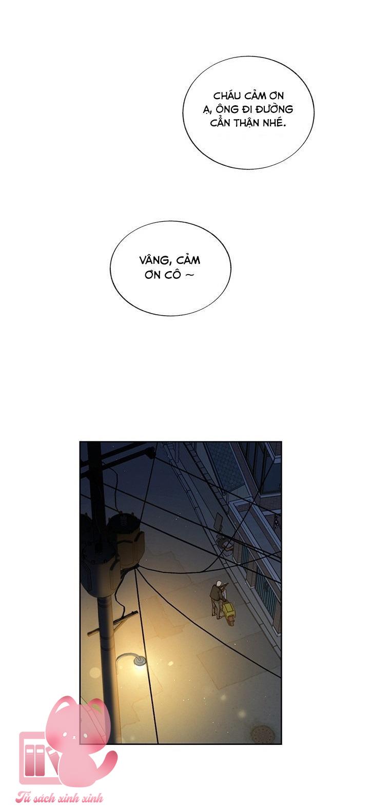 Hẹn Hò Chốn Công Sở - Chap 112