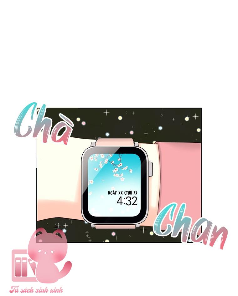 Hẹn Hò Chốn Công Sở - Chap 113