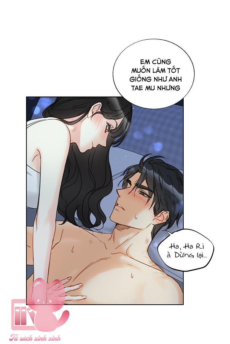 Hẹn Hò Chốn Công Sở - Chap 113