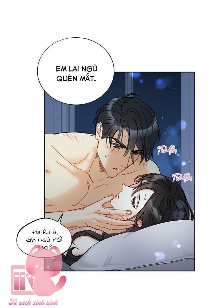 Hẹn Hò Chốn Công Sở - Chap 113