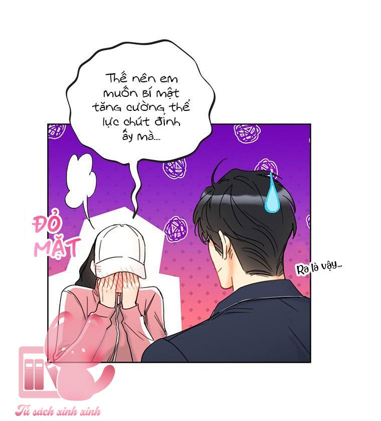 Hẹn Hò Chốn Công Sở - Chap 113