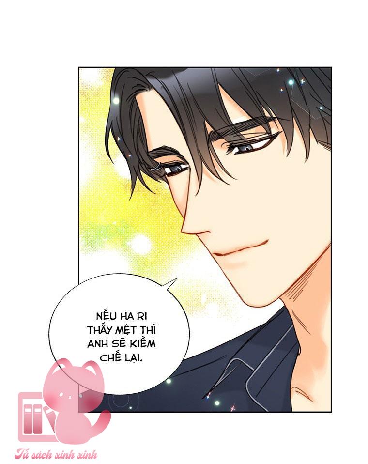 Hẹn Hò Chốn Công Sở - Chap 113