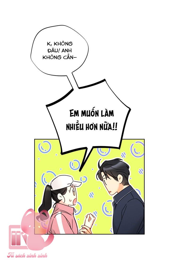 Hẹn Hò Chốn Công Sở - Chap 113