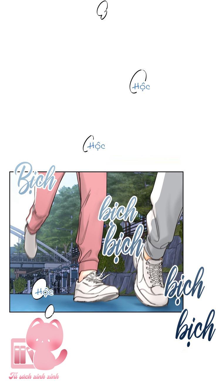 Hẹn Hò Chốn Công Sở - Chap 113