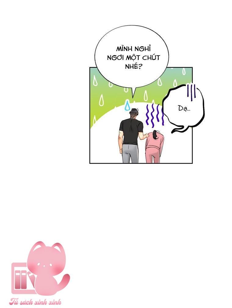 Hẹn Hò Chốn Công Sở - Chap 113