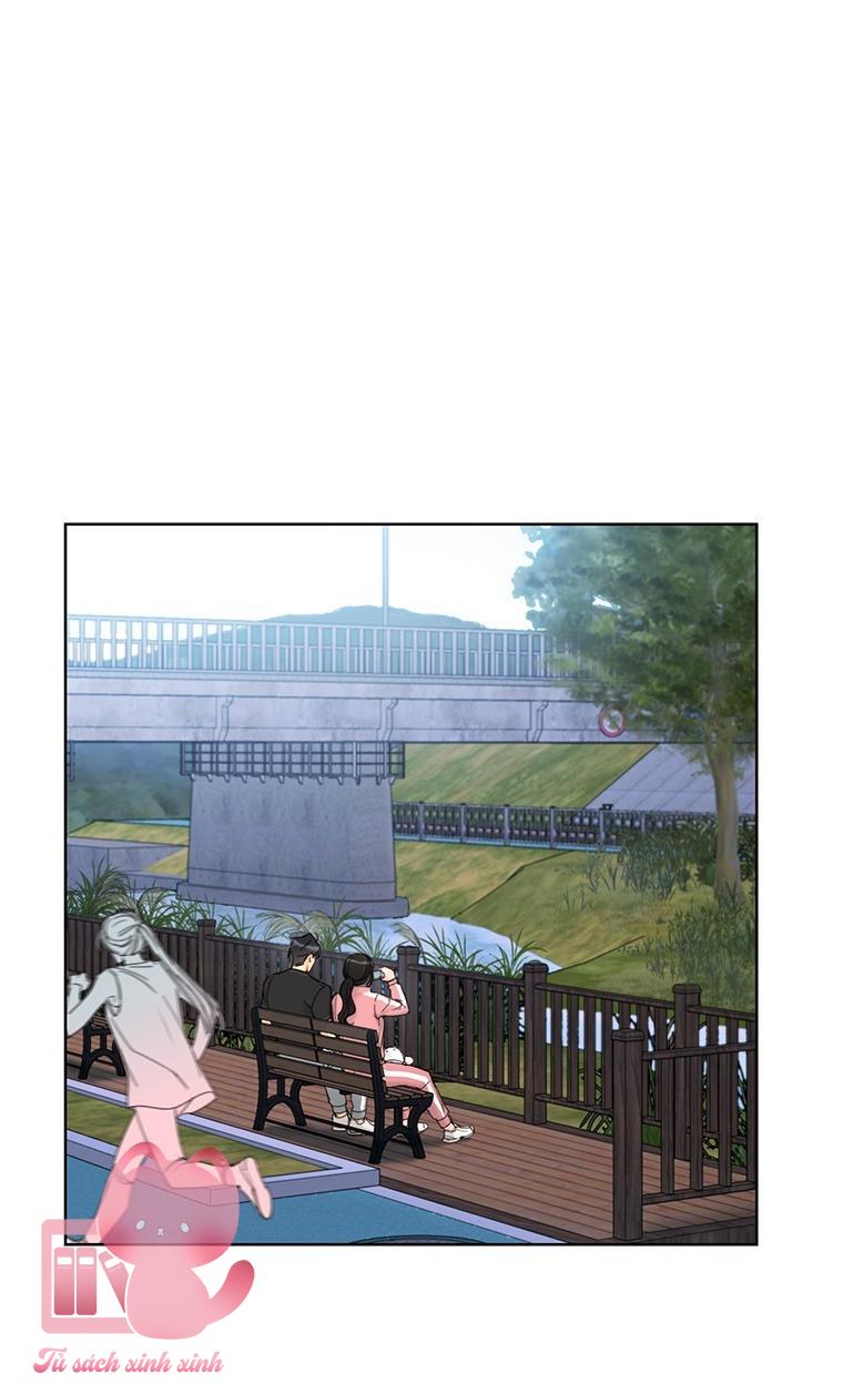 Hẹn Hò Chốn Công Sở - Chap 113