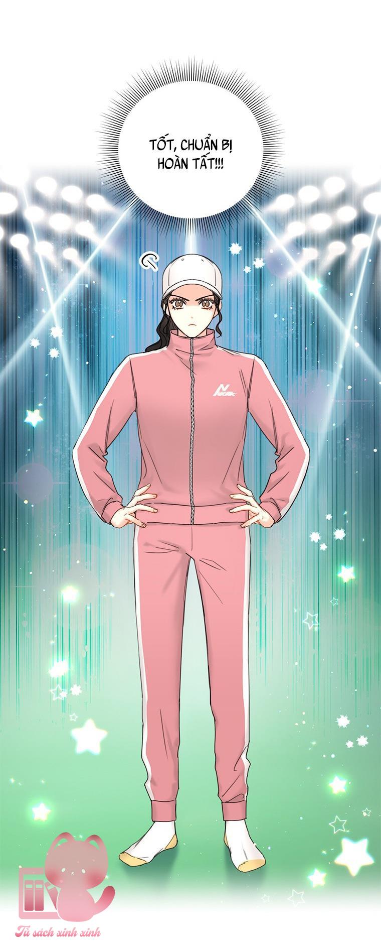 Hẹn Hò Chốn Công Sở - Chap 113