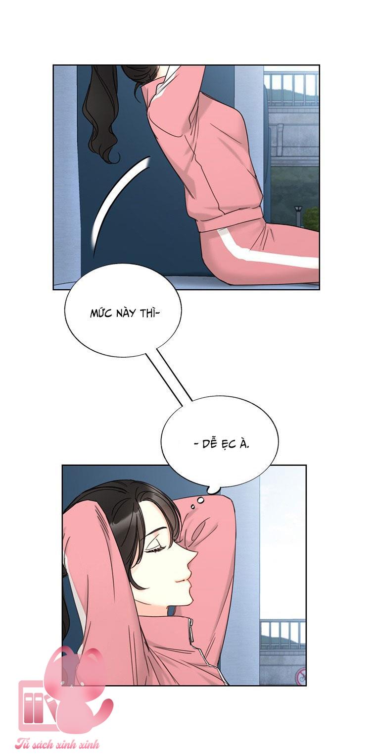 Hẹn Hò Chốn Công Sở - Chap 113