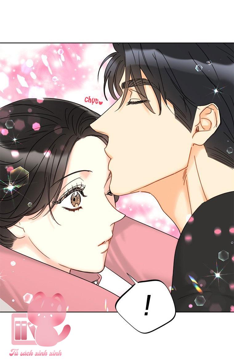 Hẹn Hò Chốn Công Sở - Chap 113