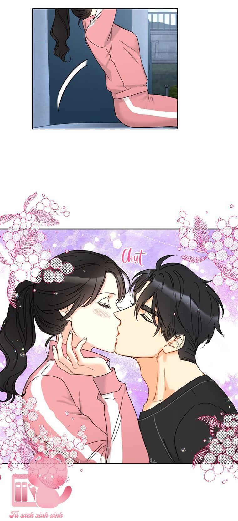 Hẹn Hò Chốn Công Sở - Chap 113