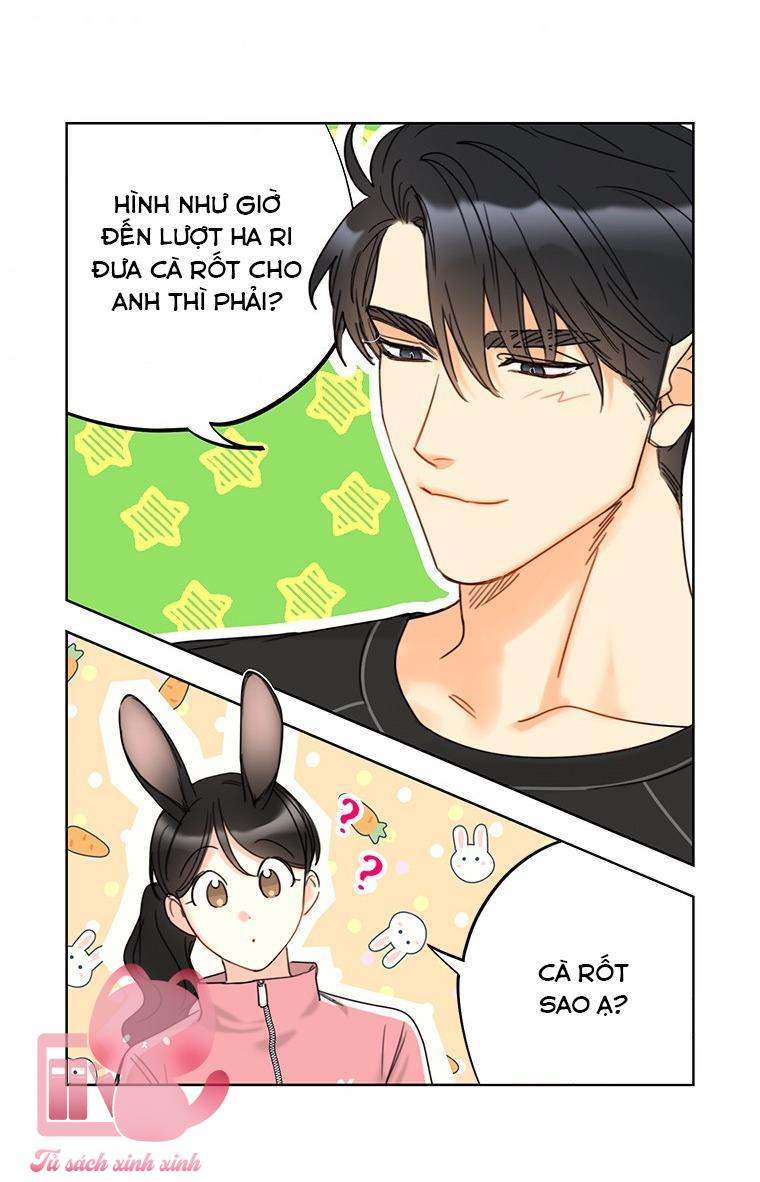 Hẹn Hò Chốn Công Sở - Chap 113