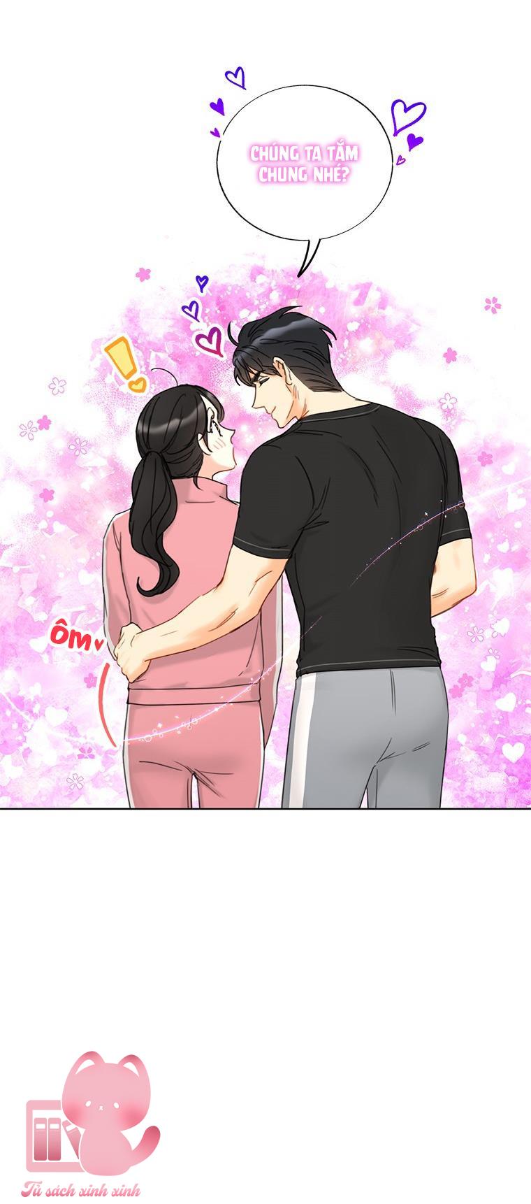 Hẹn Hò Chốn Công Sở - Chap 113