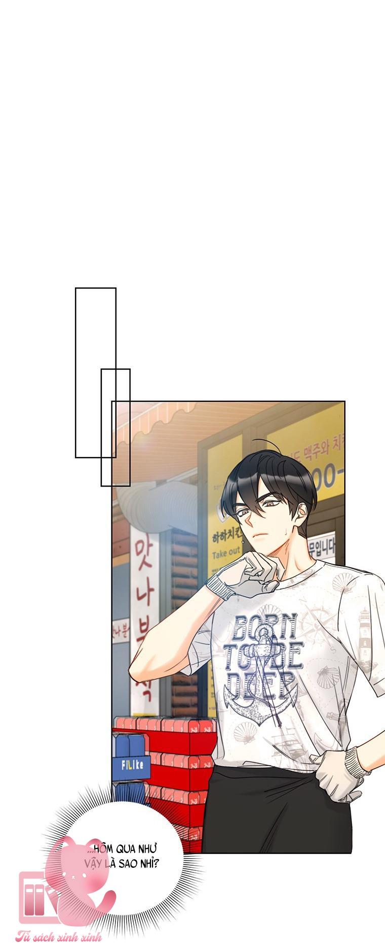 Hẹn Hò Chốn Công Sở - Chap 113