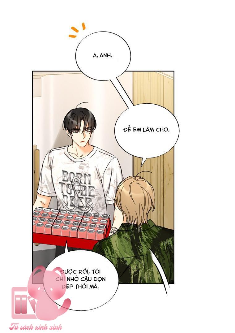 Hẹn Hò Chốn Công Sở - Chap 113