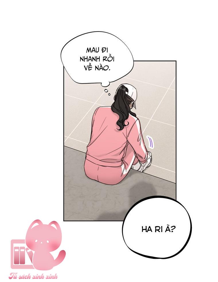Hẹn Hò Chốn Công Sở - Chap 113