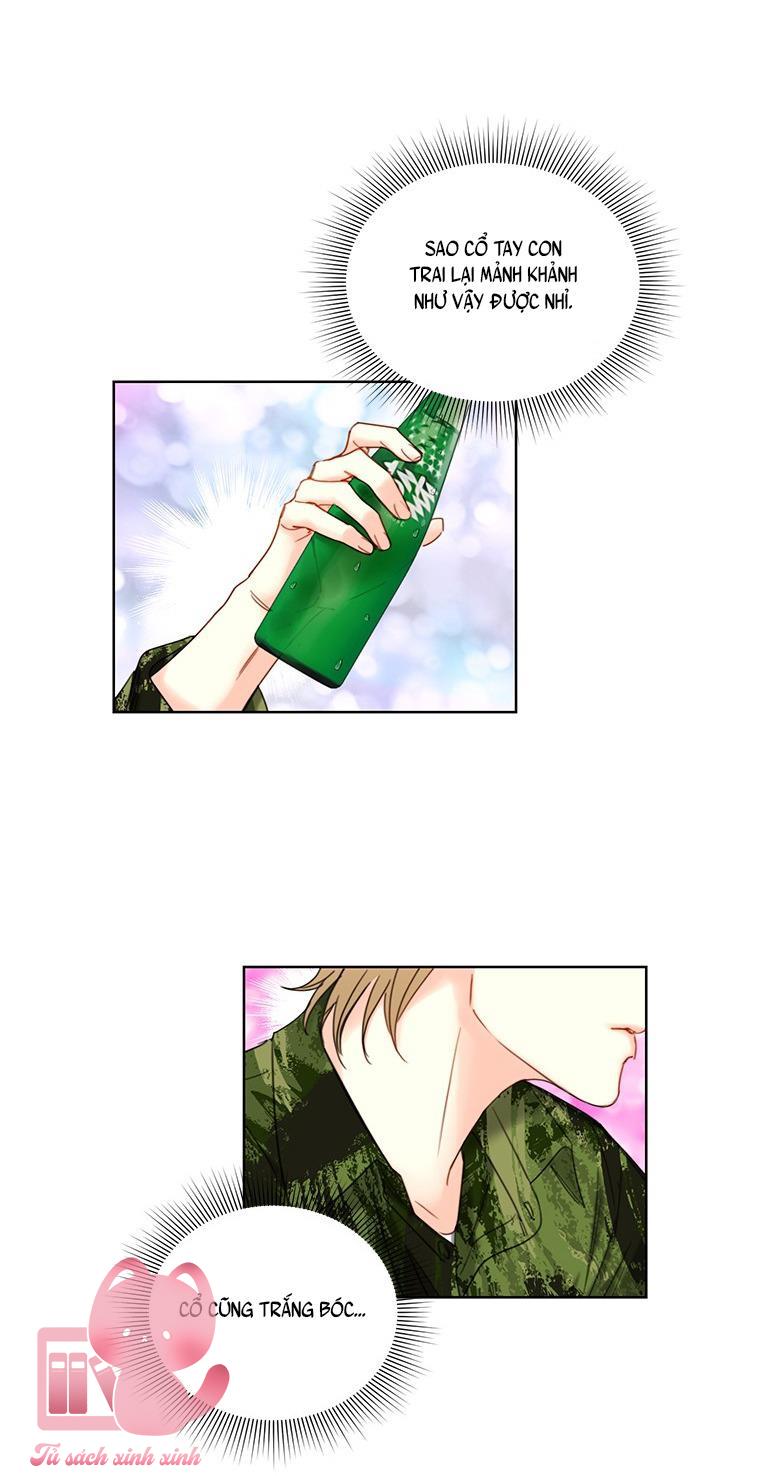 Hẹn Hò Chốn Công Sở - Chap 113